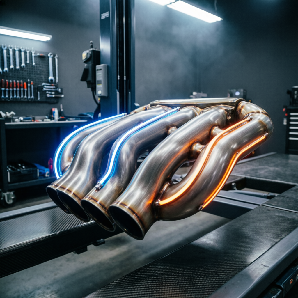 LO-KO Performance Coatings facility and professional coating services